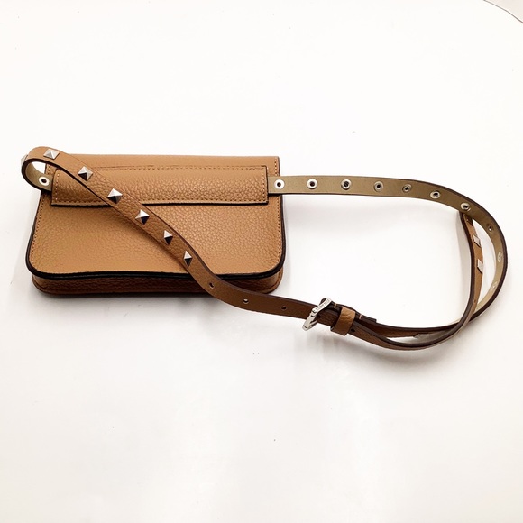 🆕{Steve Madden} Studded Belt Bag - Picture 10 of 11